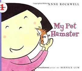 My Pet Hamster pdf epub mobi 电子书 下载