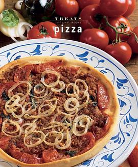 Pizza pdf epub mobi 电子书 下载