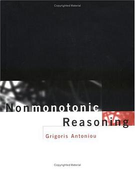 Nonmonotonic Reasoning pdf epub mobi 电子书 下载