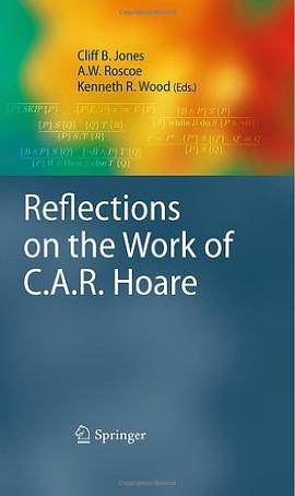 Reflections on the Work of C.A.R. Hoare pdf epub mobi 电子书 下载