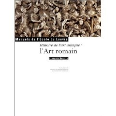 Histoire de l'art antique : L'Art romain pdf epub mobi 电子书 下载