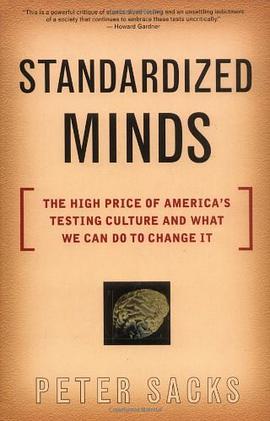 Standardized Minds