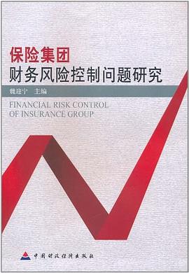 保险集团财务风险控制问题研究 pdf epub mobi 电子书 下载
