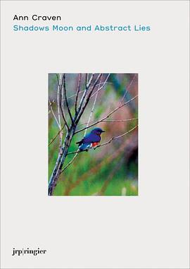 Ann Craven pdf epub mobi 电子书 下载