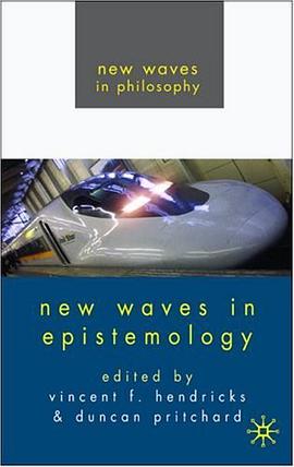 New Waves in Epistemology pdf epub mobi 电子书 下载