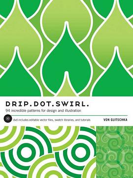 Drip.Dot.Swirl. pdf epub mobi 电子书 下载