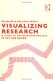 Visualizing Research pdf epub mobi 电子书 下载