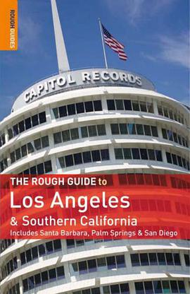 The Rough Guide to Los Angeles and Southern California pdf epub mobi 电子书 下载