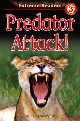 Predator Attack!