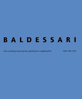 John Baldessari pdf epub mobi 电子书 下载