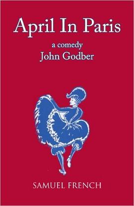 April in Paris pdf epub mobi 电子书 下载