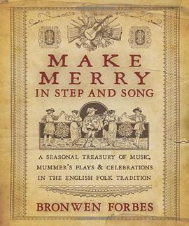 Make Merry in Step and Song pdf epub mobi 电子书 下载