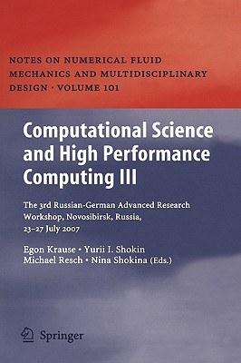 Computational Science and High Performance Computing III