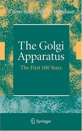 The Golgi Apparatus pdf epub mobi 电子书 下载