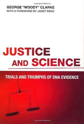Justice and Science pdf epub mobi 電子書 下載