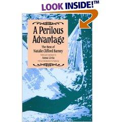 A Perilous Advantage pdf epub mobi 电子书 下载