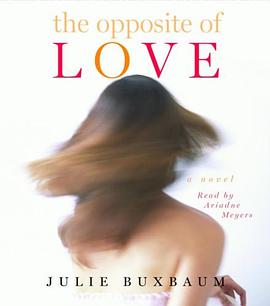 The Opposite of Love pdf epub mobi 电子书 下载