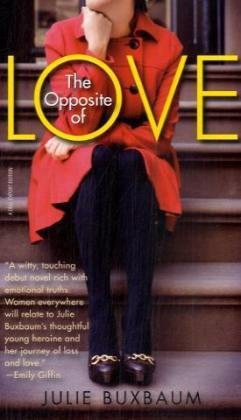 The Opposite of Love pdf epub mobi 電子書 下載