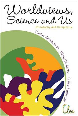 Worldviews, Science and Us pdf epub mobi 电子书 下载