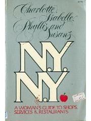 Charlotte， Isabelle， Phyllis & Susan's N.Y.， N.Y pdf epub mobi 电子书 下载