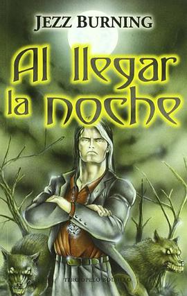 Al Llegar La Noche pdf epub mobi 电子书 下载