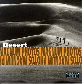 Desert, Deserts, Die Wuste (Terrail Photo Series) pdf epub mobi 电子书 下载
