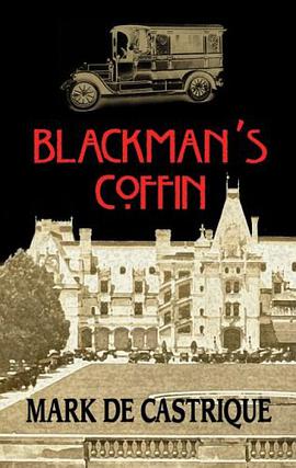 Blackman's Coffin pdf epub mobi 電子書 下載