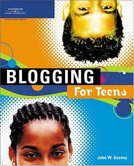 Blogging for Teens