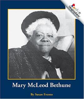 Mary McLeod Bethune pdf epub mobi 下载
