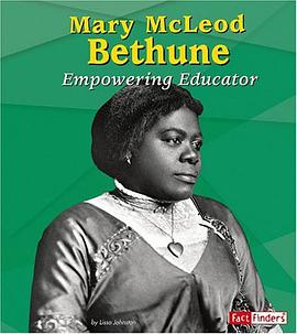 Mary McLeod Bethune pdf epub mobi 下载