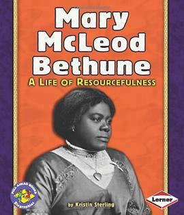 Mary McLeod Bethune pdf epub mobi 电子书 下载