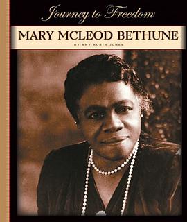 Mary McLeod Bethune pdf epub mobi 电子书 下载