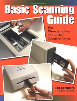 Basic Scanning Guide pdf epub mobi 電子書 下載