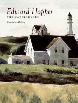 Edward Hopper pdf epub mobi 电子书 下载