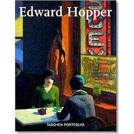 Edward Hopper