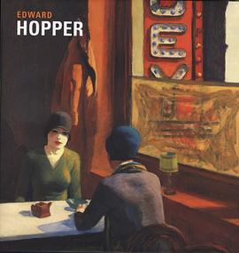 Edward Hopper pdf epub mobi 下载