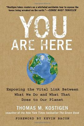 You Are Here pdf epub mobi 电子书 下载