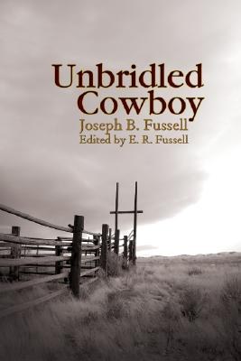 Unbridled Cowboy pdf epub mobi 电子书 下载