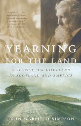 Yearning for the Land pdf epub mobi 电子书 下载