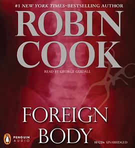 Foreign Body pdf epub mobi 电子书 下载