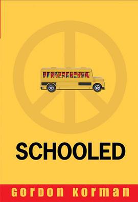 Schooled pdf epub mobi 电子书 下载