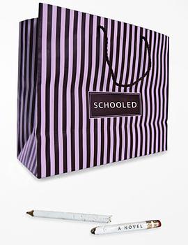 Schooled pdf epub mobi 电子书 下载