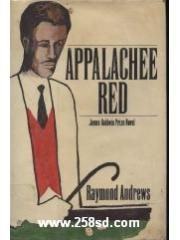 Appalachee Red: A novel pdf epub mobi 电子书 下载