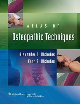 Atlas of Osteopathic Techniques pdf epub mobi 电子书 下载