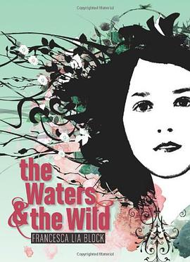 The Waters & the Wild pdf epub mobi 电子书 下载