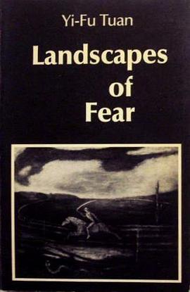 Landscapes of Fear pdf epub mobi 电子书 下载