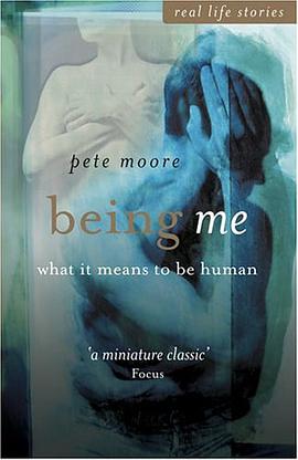 Being Me pdf epub mobi 电子书 下载