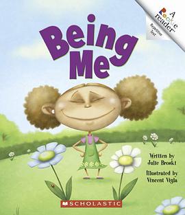 Being Me pdf epub mobi 电子书 下载