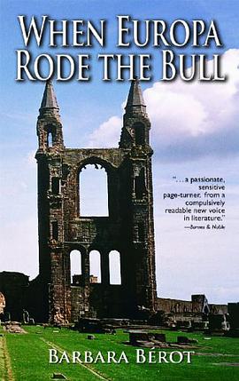 When Europa Rode The Bull pdf epub mobi 电子书 下载