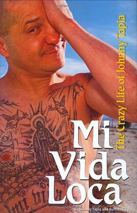 Mi Vida Loca pdf epub mobi 电子书 下载
